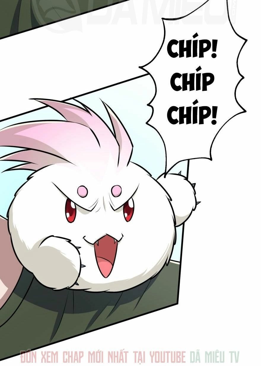 Thú Nhân Chapter 92 - 11