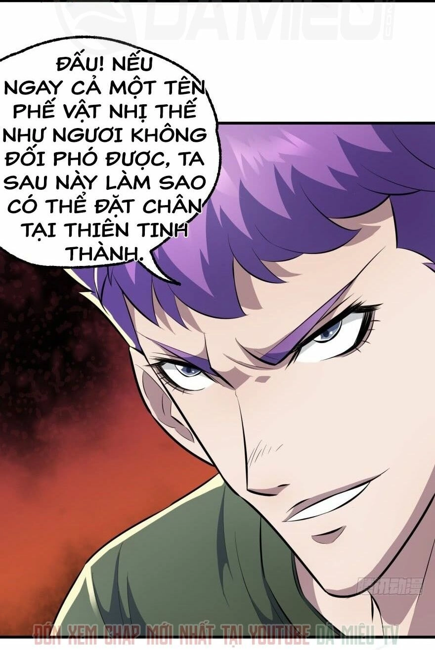 Thú Nhân Chapter 92 - 13