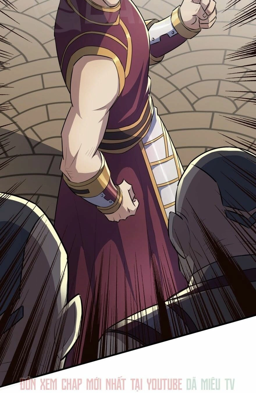 Thú Nhân Chapter 92 - 15