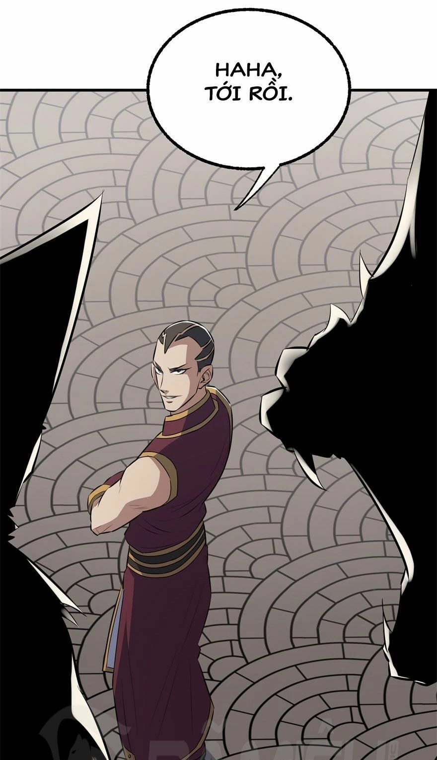 Thú Nhân Chapter 92 - 20