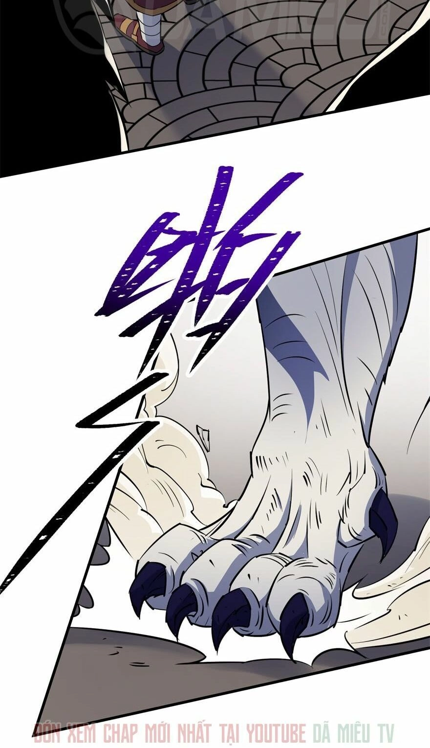 Thú Nhân Chapter 92 - 21