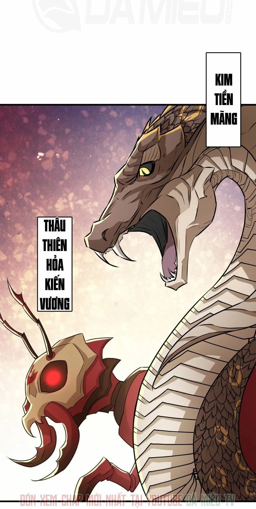 Thú Nhân Chapter 92 - 23