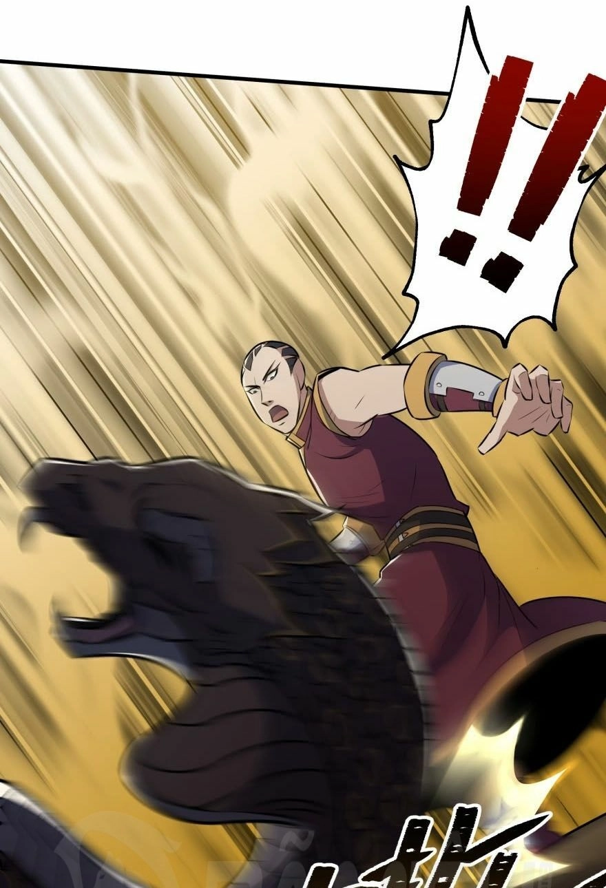 Thú Nhân Chapter 92 - 29