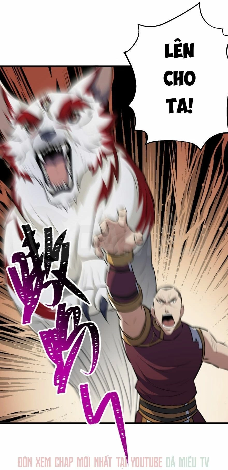 Thú Nhân Chapter 92 - 31