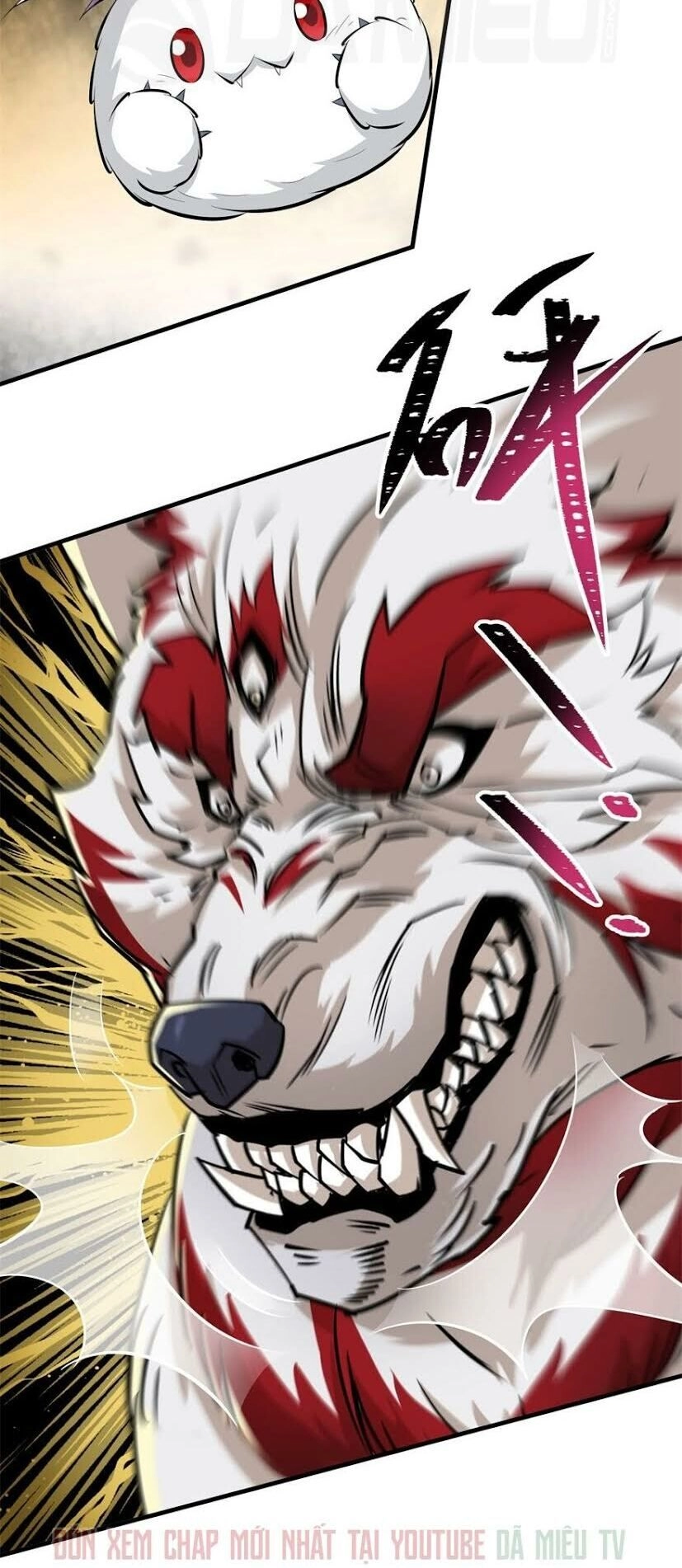 Thú Nhân Chapter 92 - 33