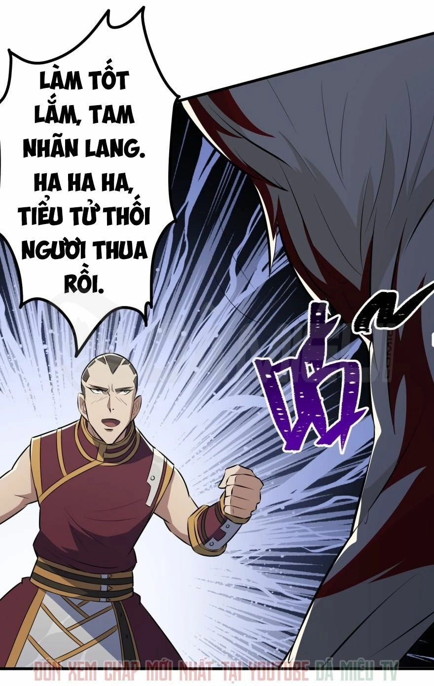 Thú Nhân Chapter 92 - 34