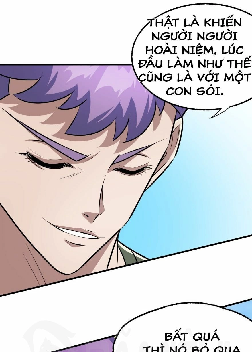 Thú Nhân Chapter 92 - 35