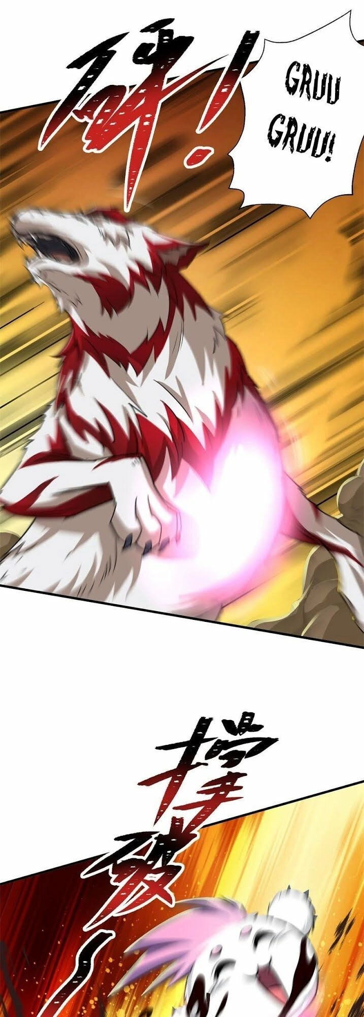 Thú Nhân Chapter 93 - 4