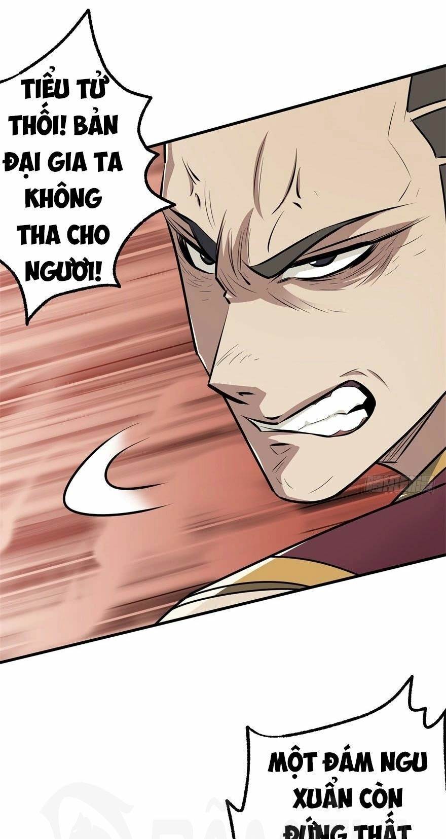 Thú Nhân Chapter 93 - 7