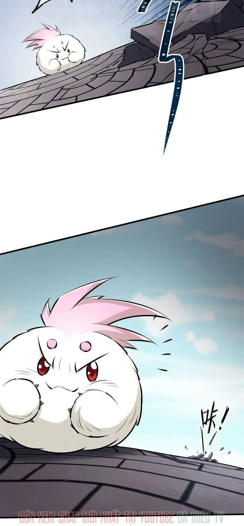 Thú Nhân Chapter 93 - 10