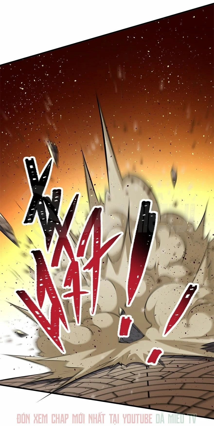 Thú Nhân Chapter 93 - 13