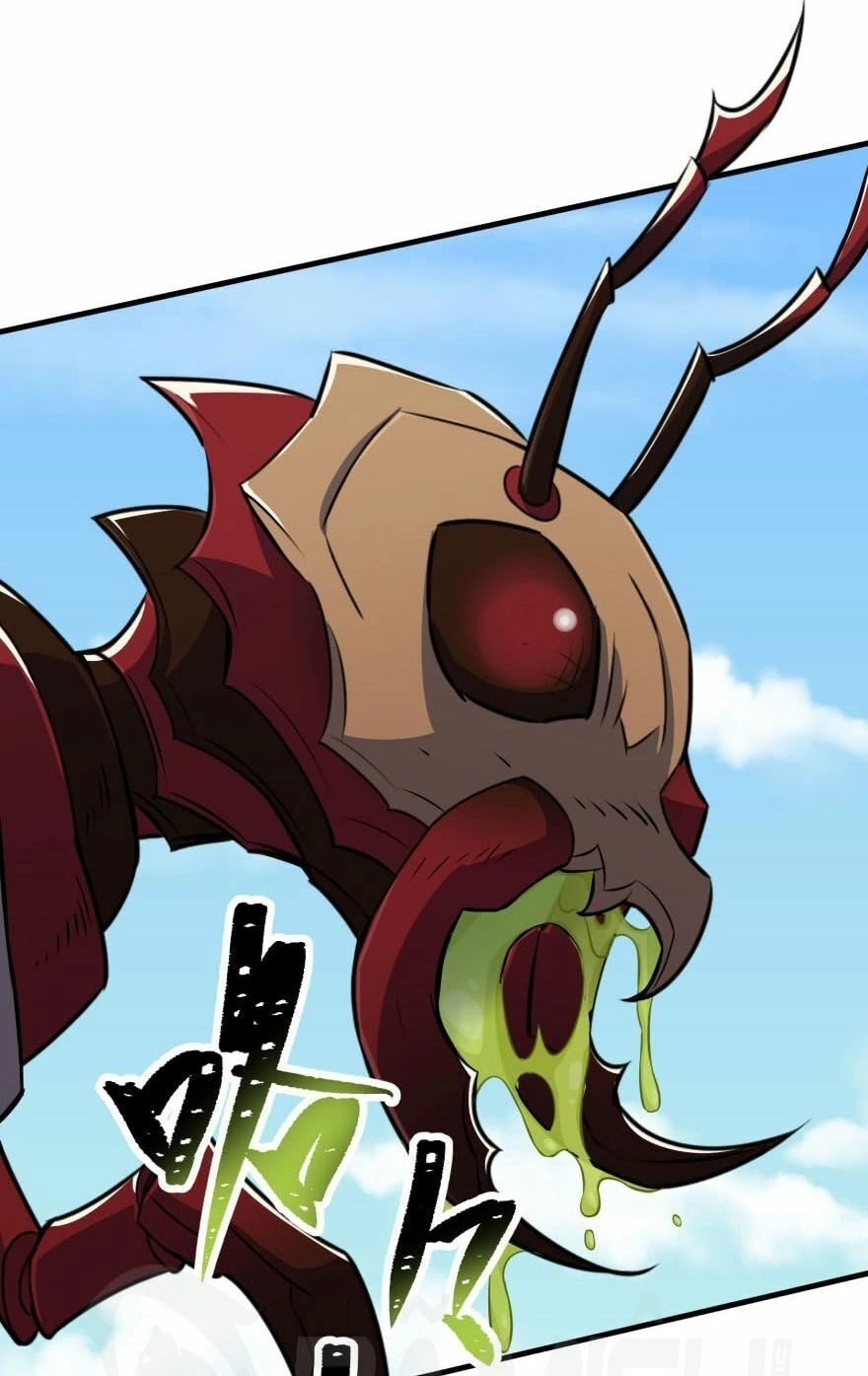 Thú Nhân Chapter 93 - 21