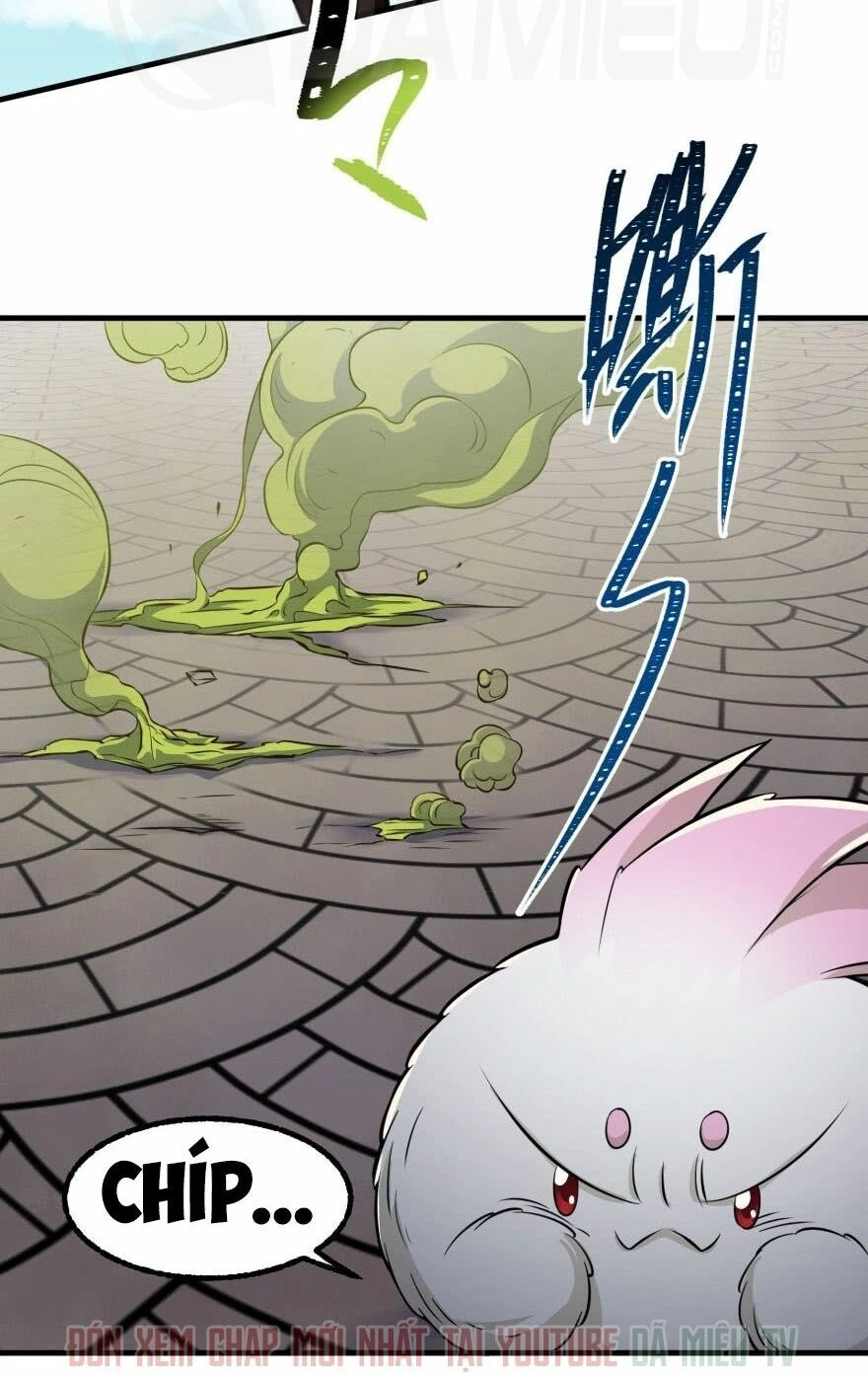 Thú Nhân Chapter 93 - 22