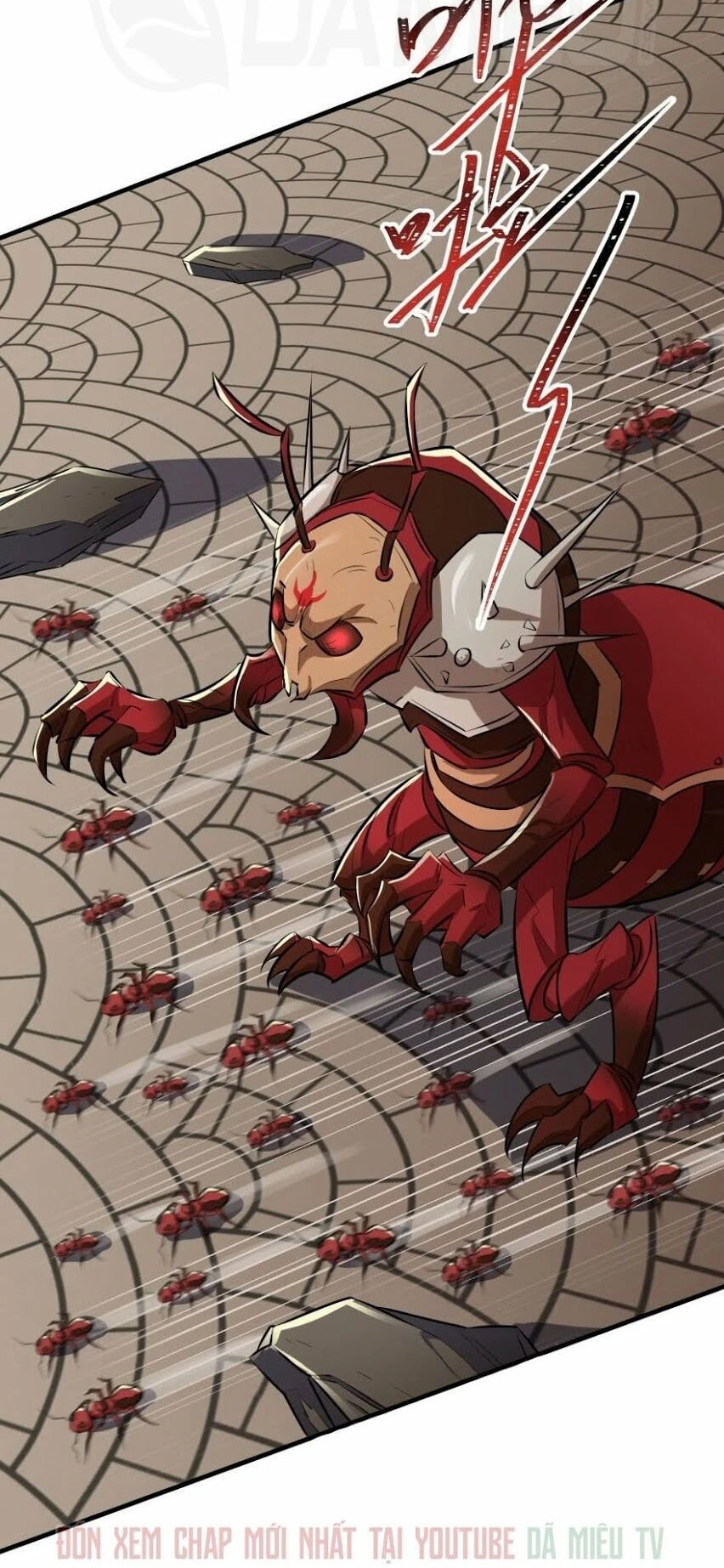 Thú Nhân Chapter 93 - 24