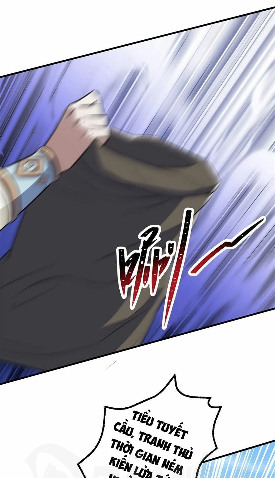 Thú Nhân Chapter 93 - 28