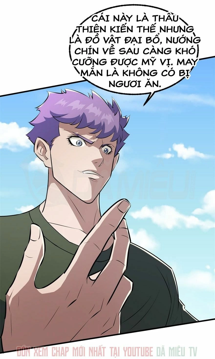 Thú Nhân Chapter 93 - 30