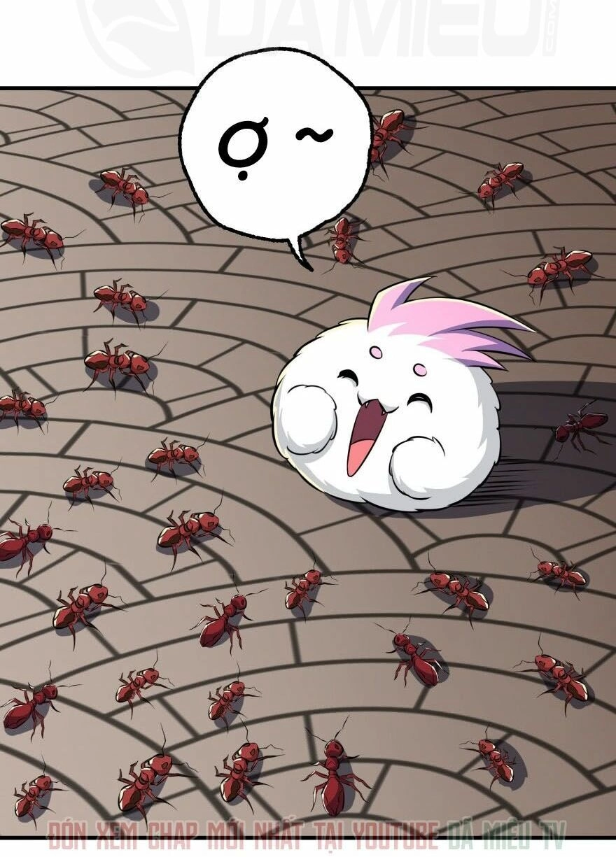 Thú Nhân Chapter 93 - 34