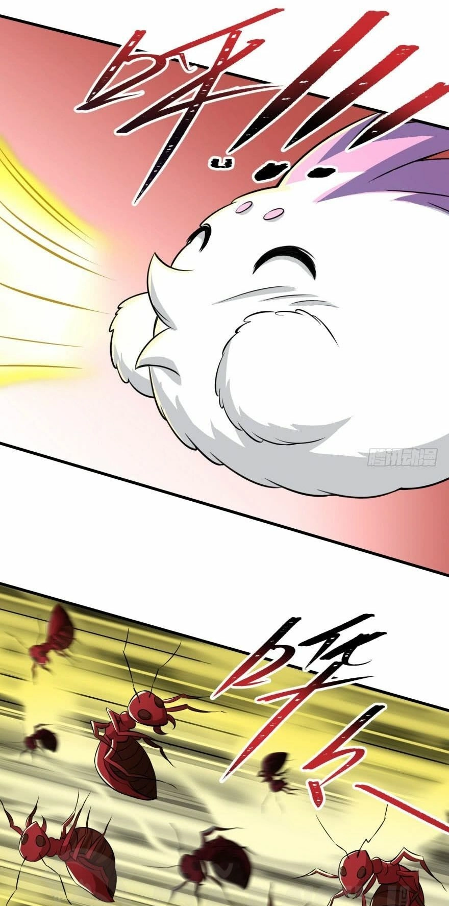 Thú Nhân Chapter 93 - 35