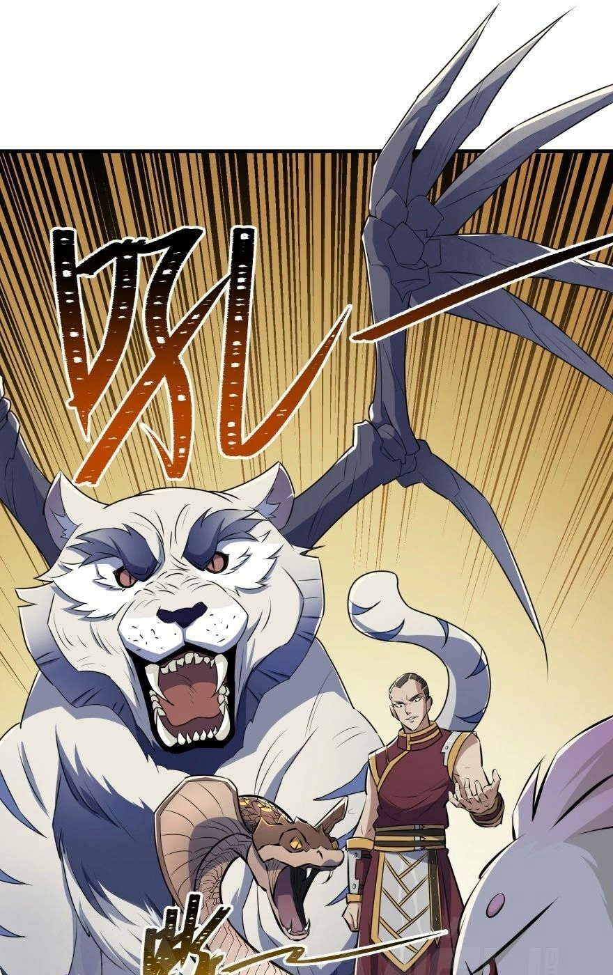 Thú Nhân Chapter 94 - 2