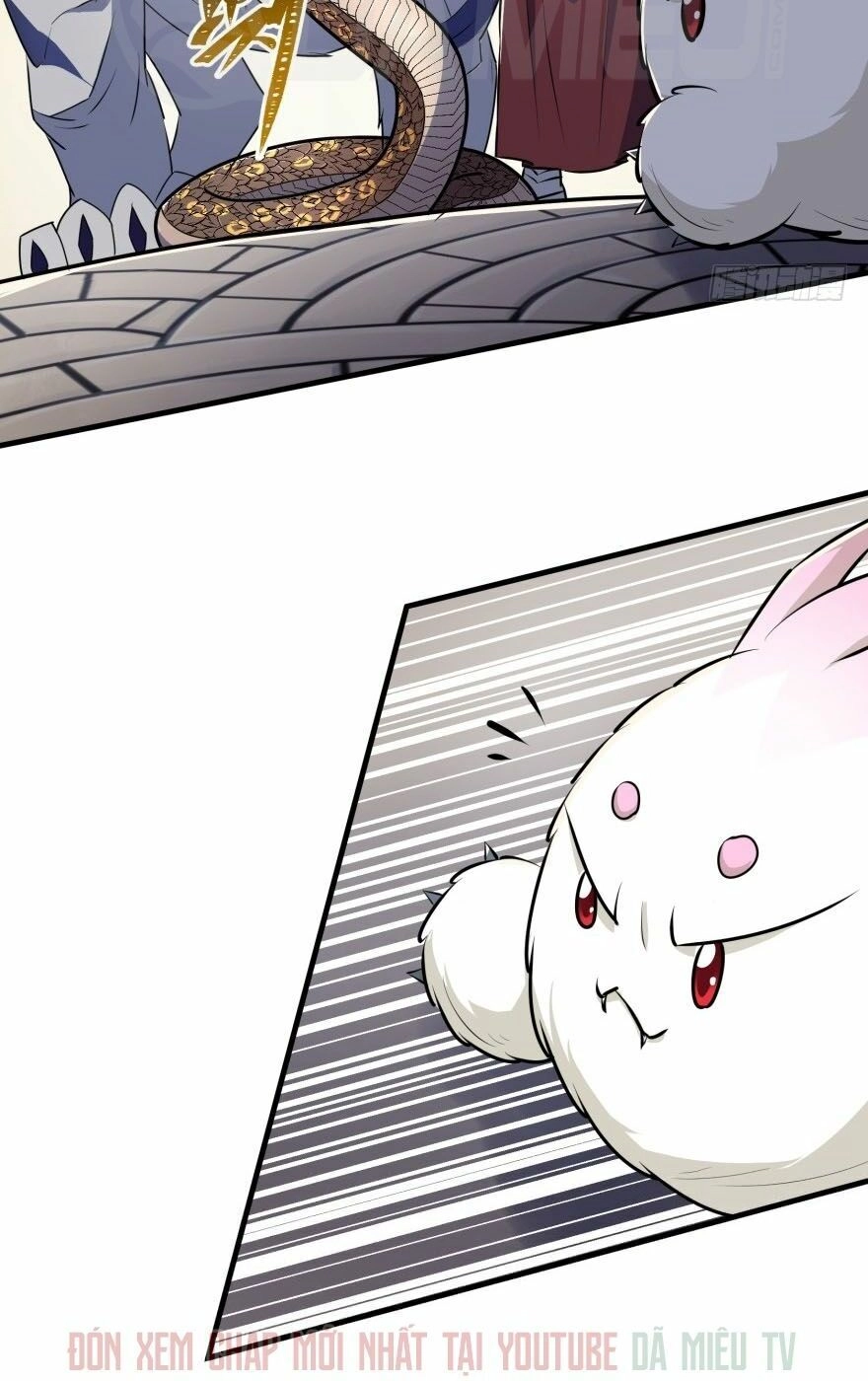 Thú Nhân Chapter 94 - 3