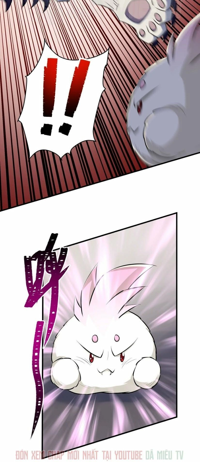 Thú Nhân Chapter 94 - 5