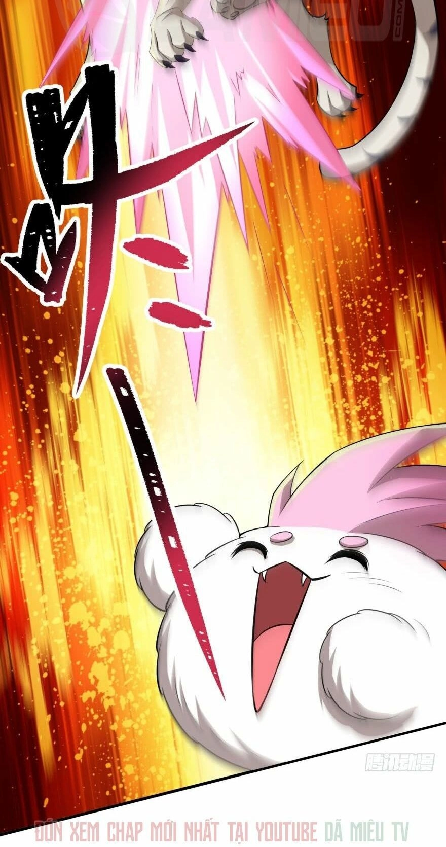 Thú Nhân Chapter 94 - 7