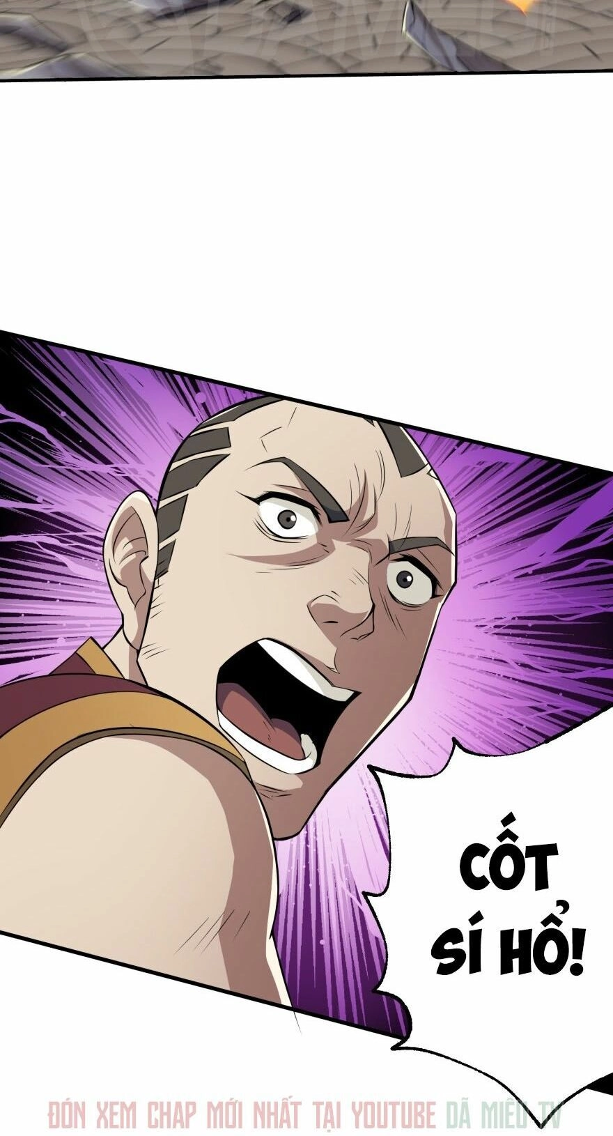 Thú Nhân Chapter 94 - 9