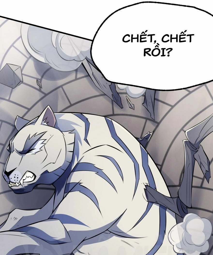 Thú Nhân Chapter 94 - 10