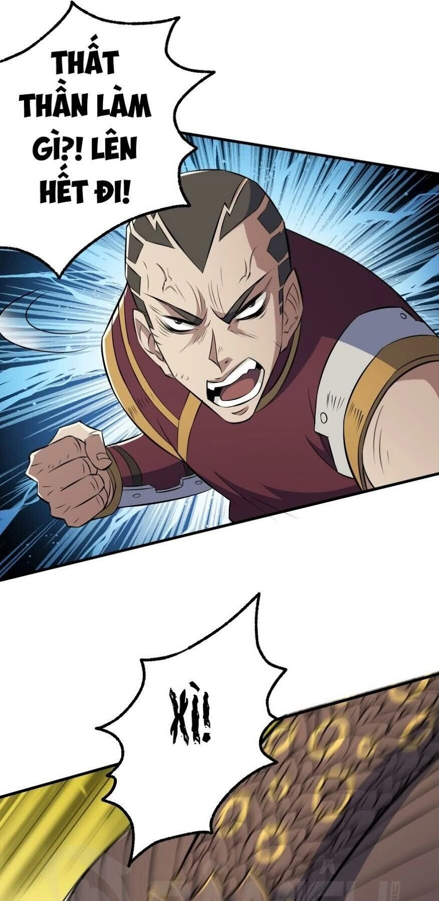 Thú Nhân Chapter 94 - 13