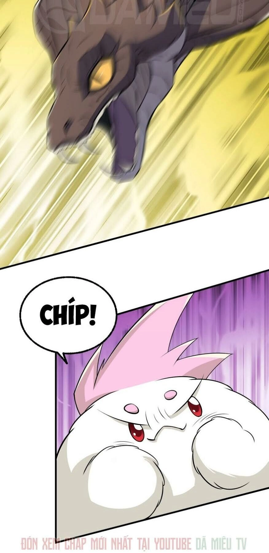 Thú Nhân Chapter 94 - 14