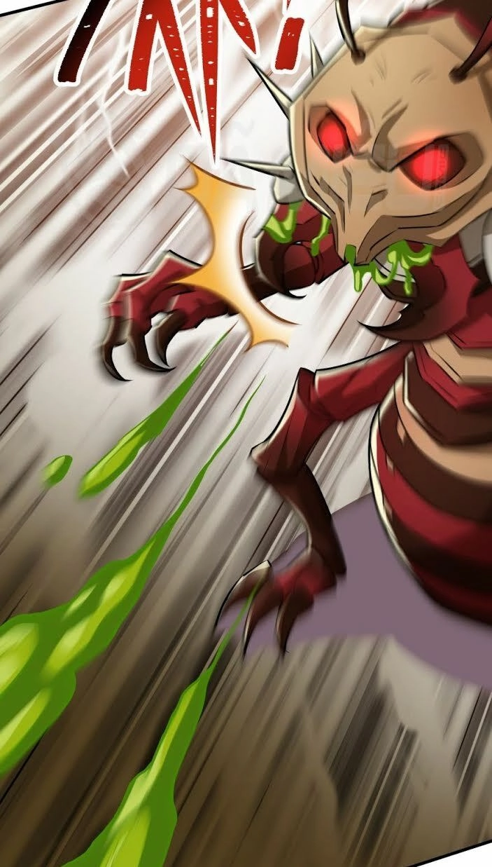 Thú Nhân Chapter 94 - 16