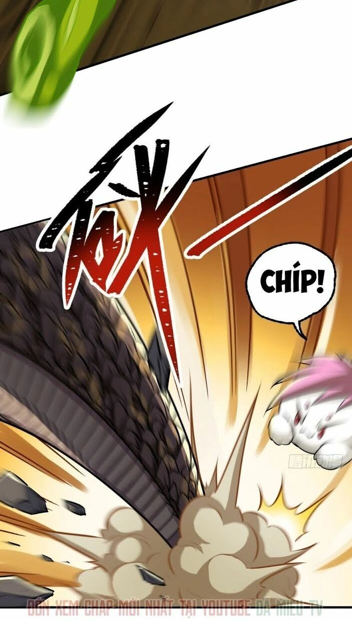 Thú Nhân Chapter 94 - 17