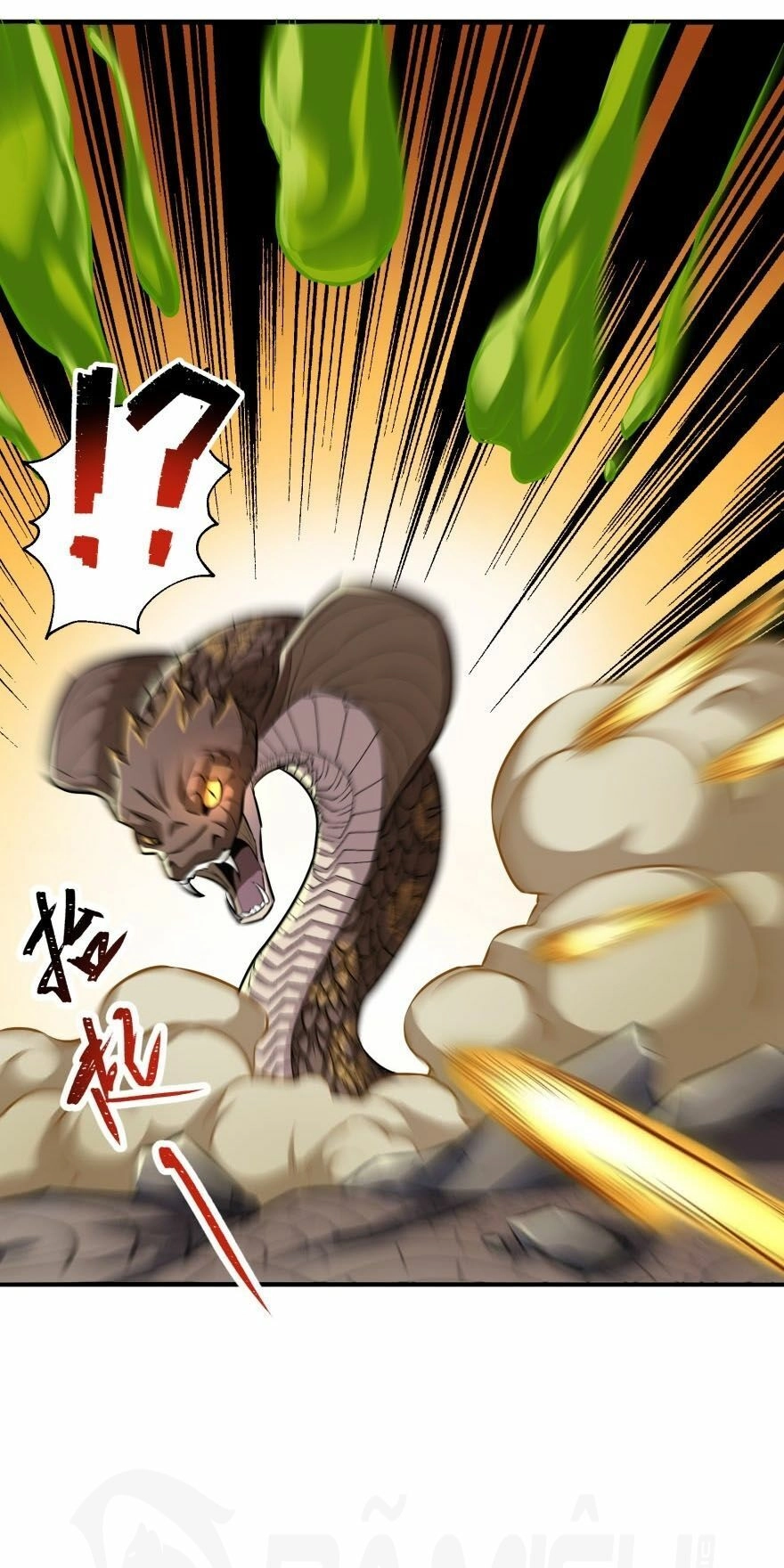 Thú Nhân Chapter 94 - 18