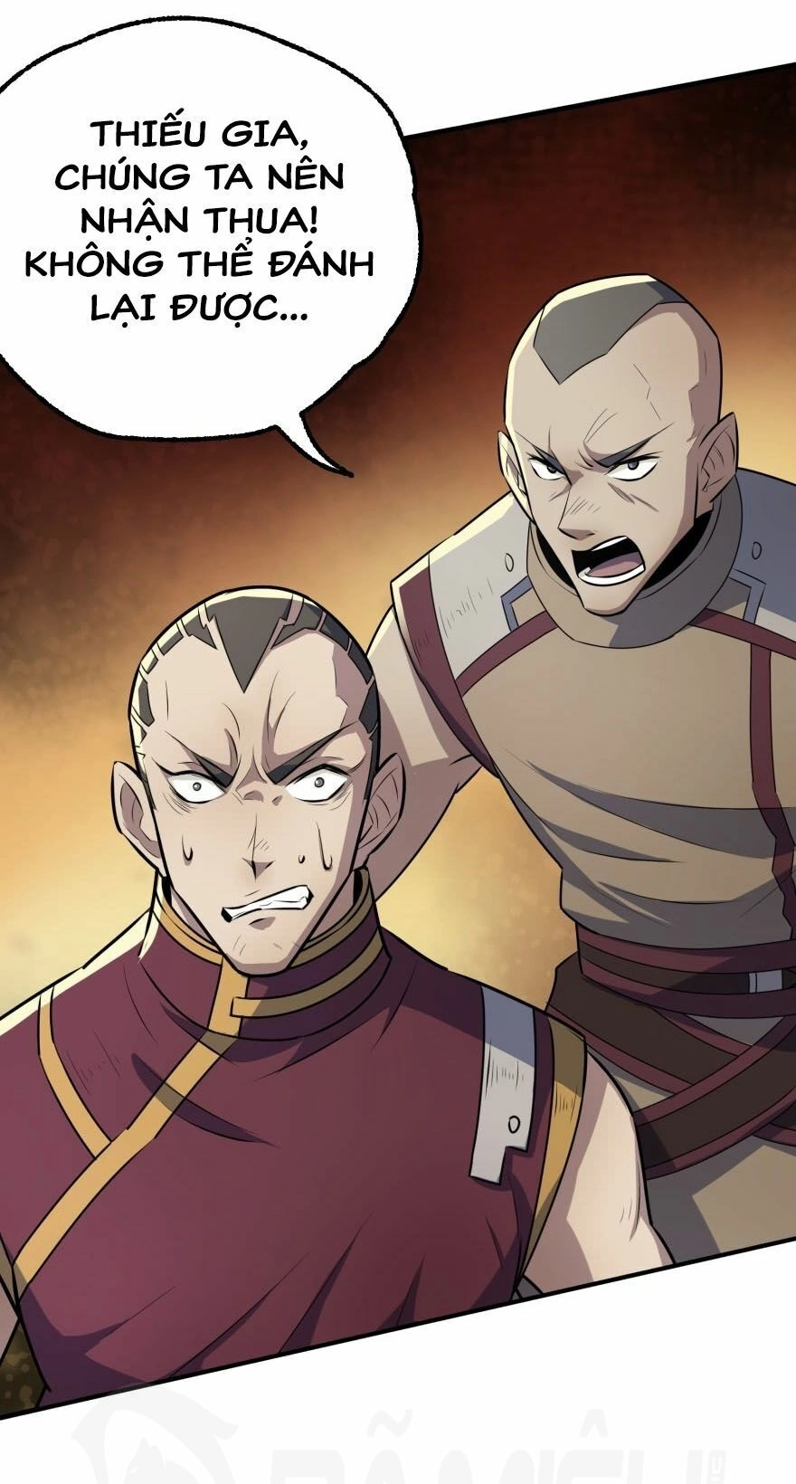 Thú Nhân Chapter 94 - 20