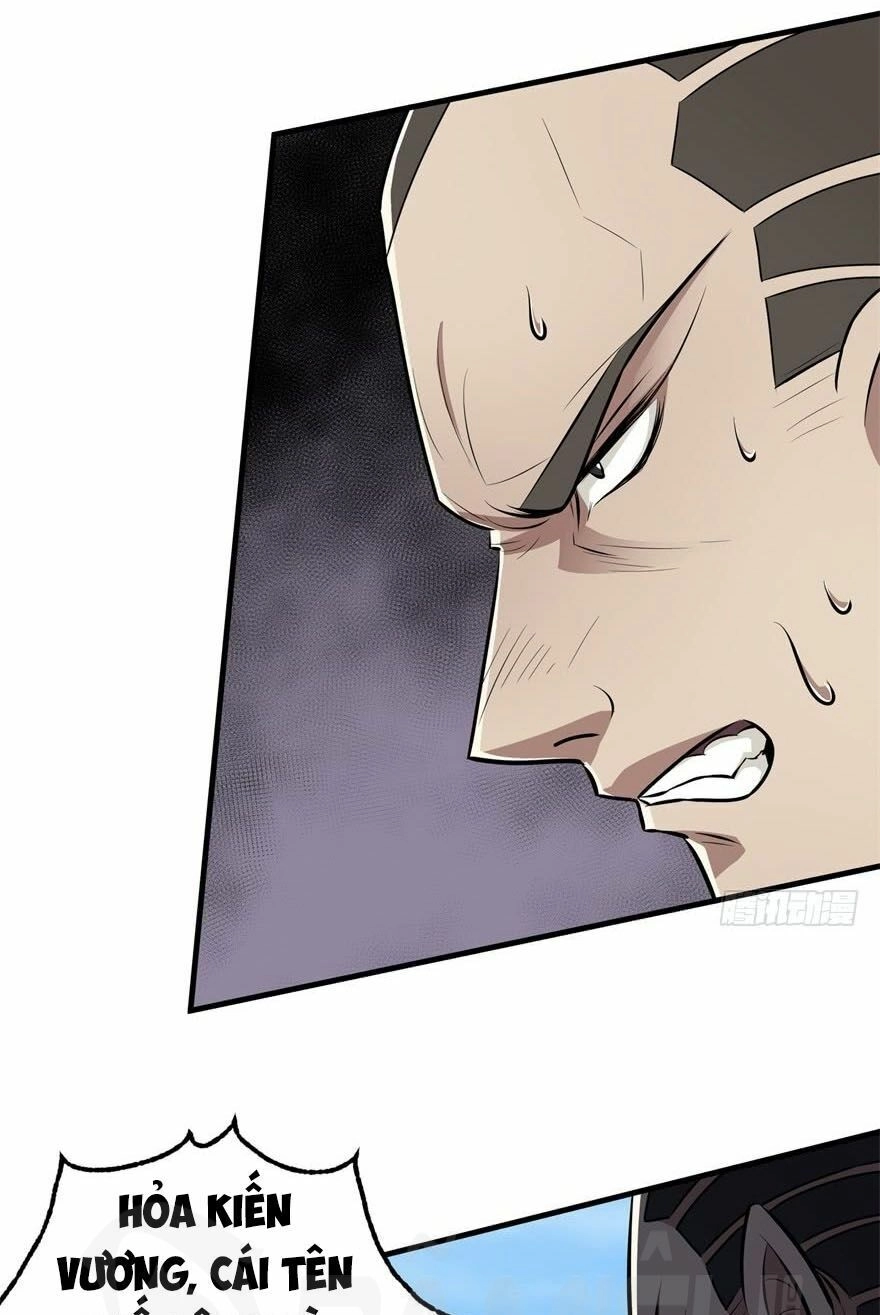 Thú Nhân Chapter 94 - 22