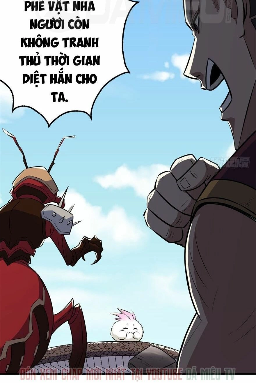 Thú Nhân Chapter 94 - 23