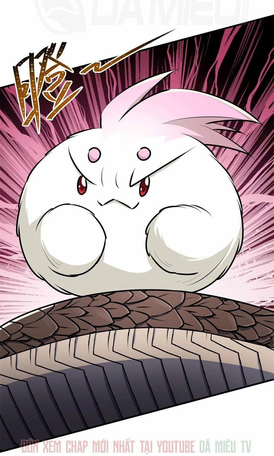 Thú Nhân Chapter 94 - 25