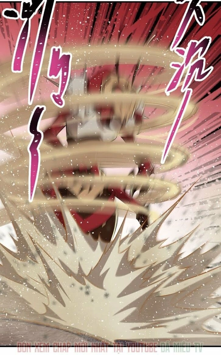 Thú Nhân Chapter 94 - 28