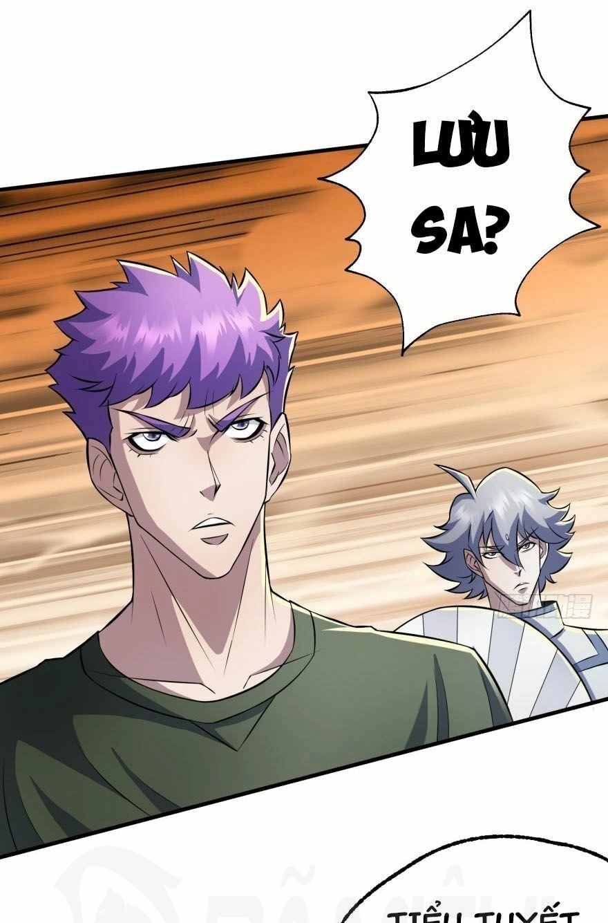 Thú Nhân Chapter 94 - 29