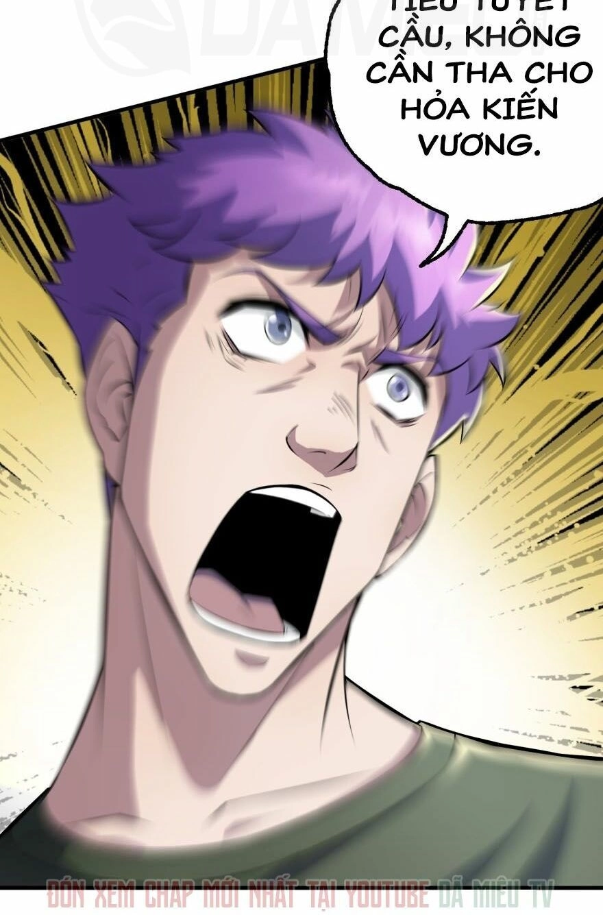 Thú Nhân Chapter 94 - 30