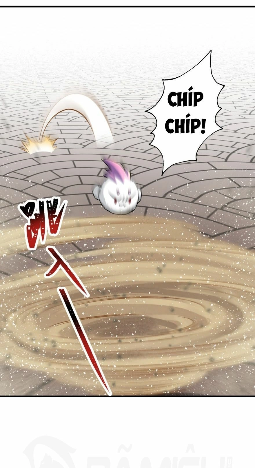 Thú Nhân Chapter 94 - 31