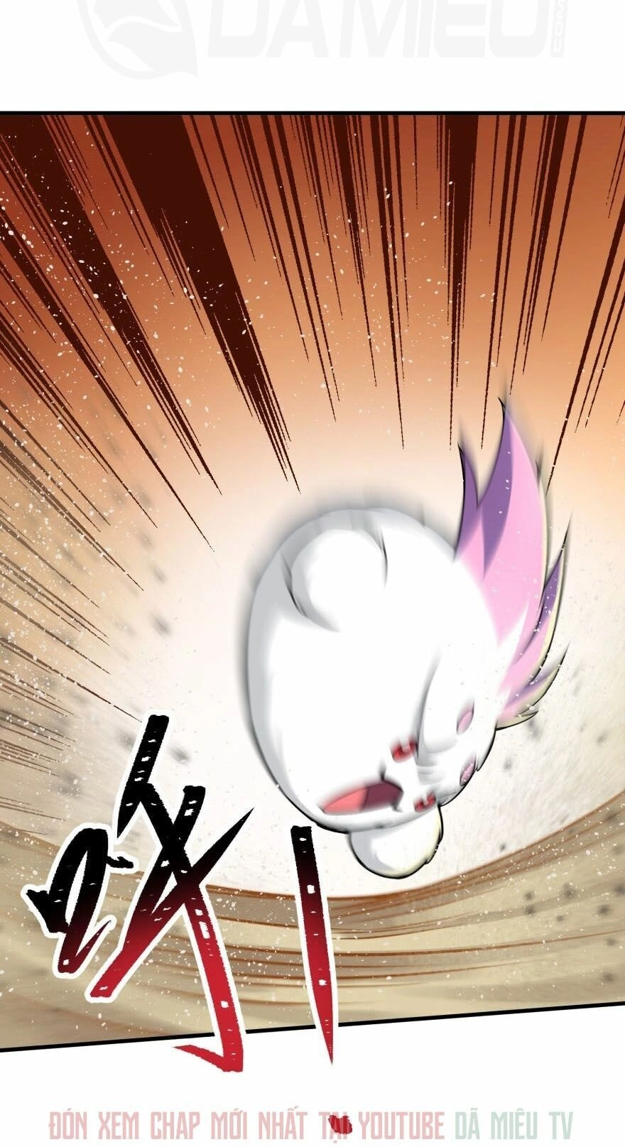 Thú Nhân Chapter 94 - 32