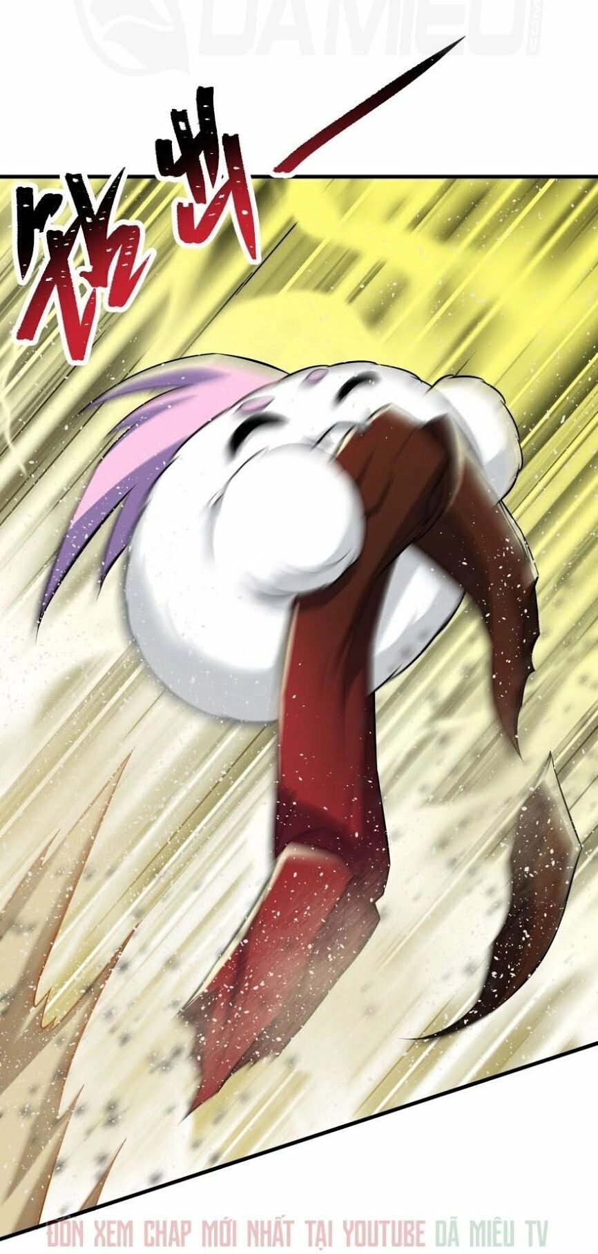 Thú Nhân Chapter 94 - 34