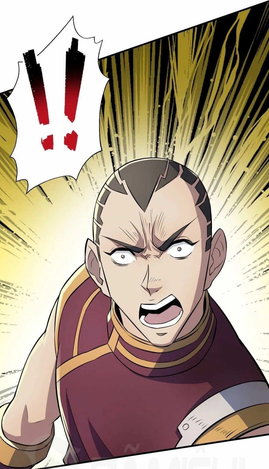 Thú Nhân Chapter 94 - 35