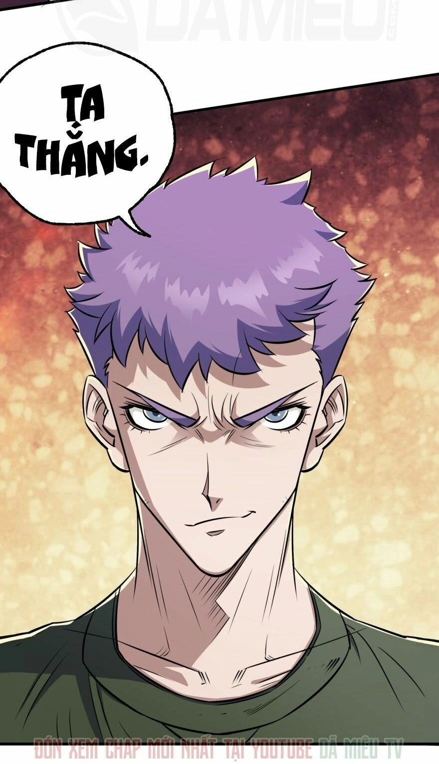 Thú Nhân Chapter 94 - 36