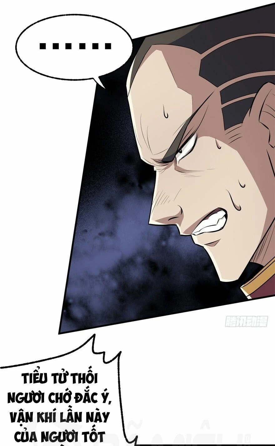 Thú Nhân Chapter 95 - 3