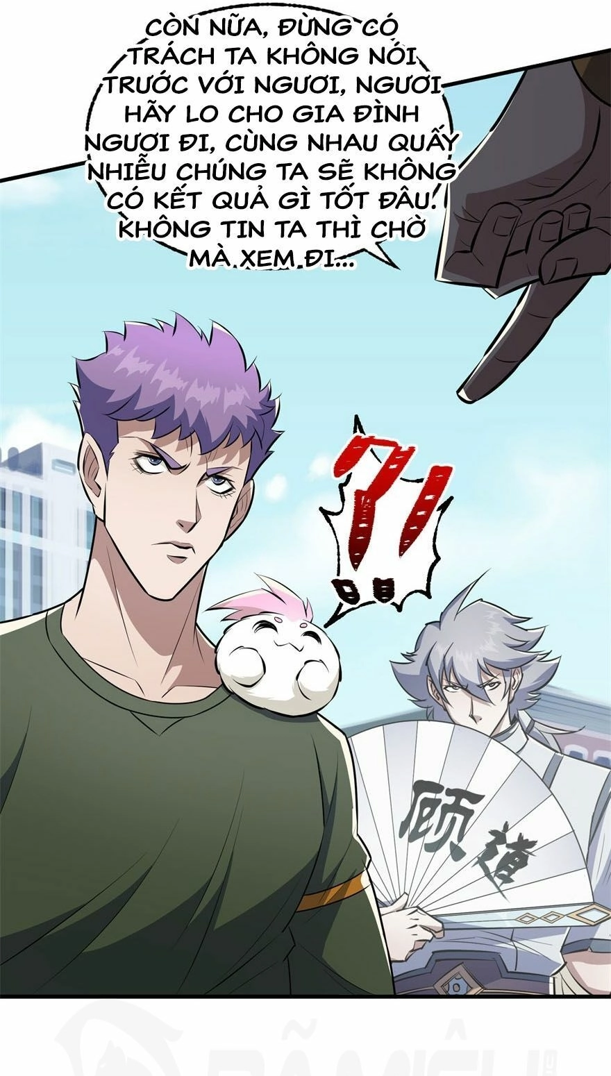 Thú Nhân Chapter 95 - 5