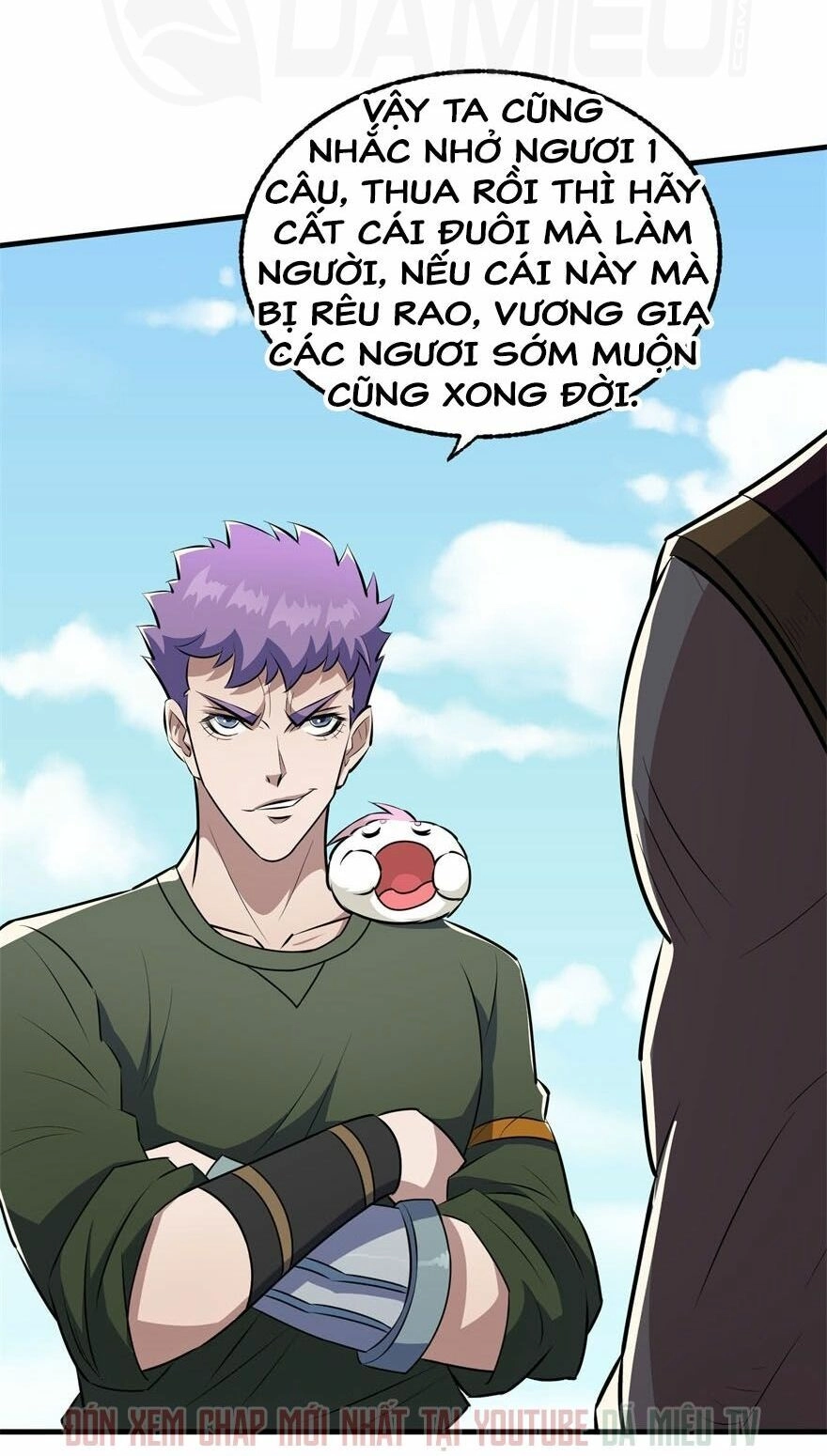 Thú Nhân Chapter 95 - 6