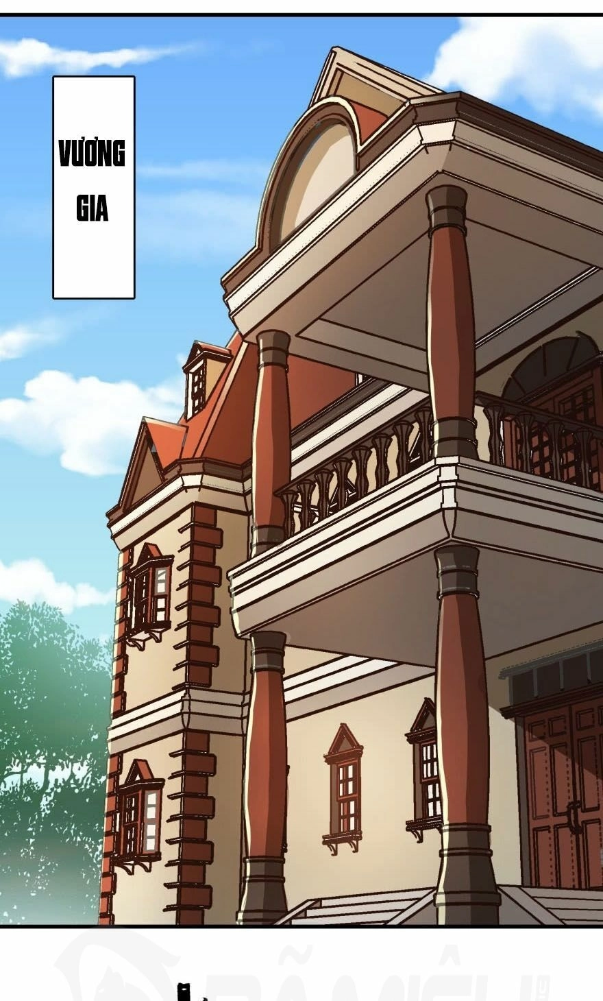 Thú Nhân Chapter 95 - 11