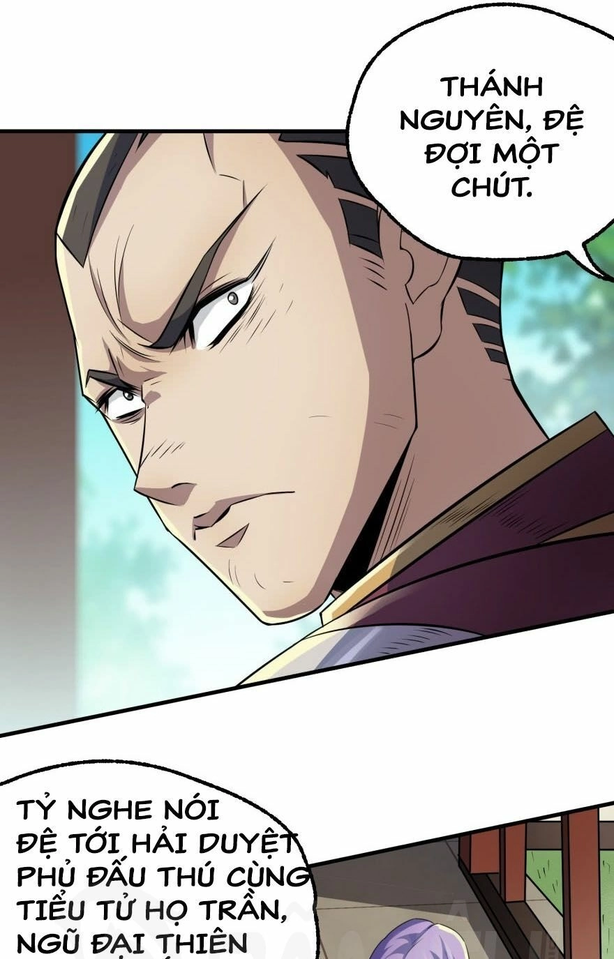 Thú Nhân Chapter 95 - 13